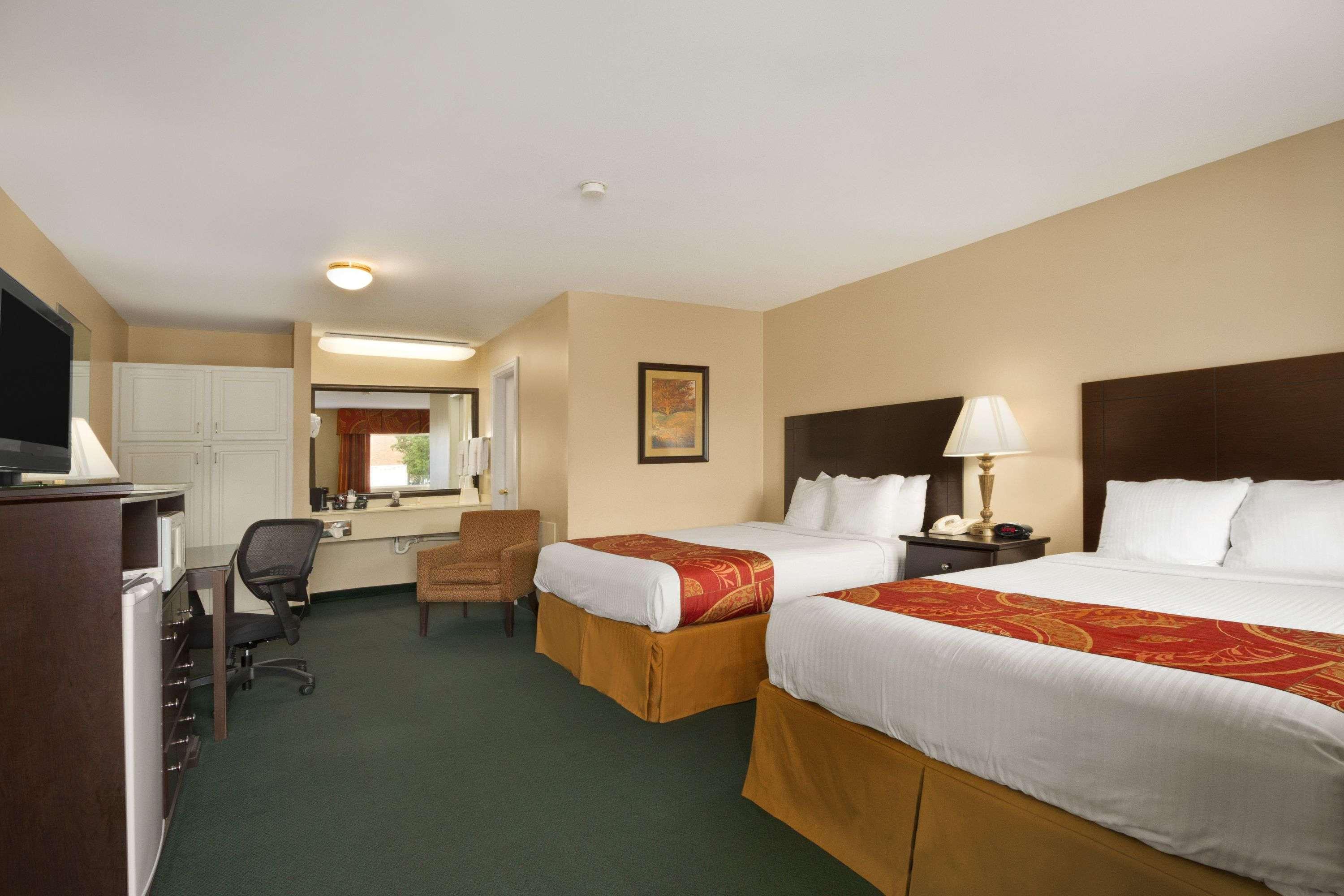 Days Inn By Wyndham Alexander City Kültér fotó